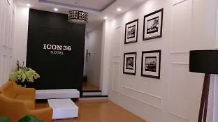 Sense Legend Hotel And Spa Ho Chi Minh City Vietnam