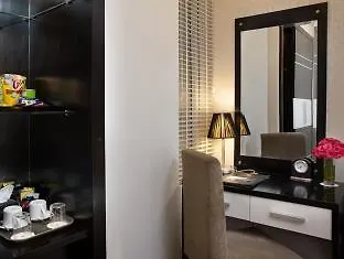 Sense Legend Hotel And Spa Ho Chi Minh City Vietnam