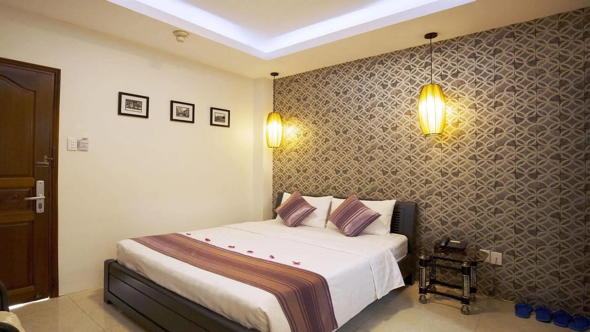 Sense Legend Hotel And Spa Ho Chi Minh City