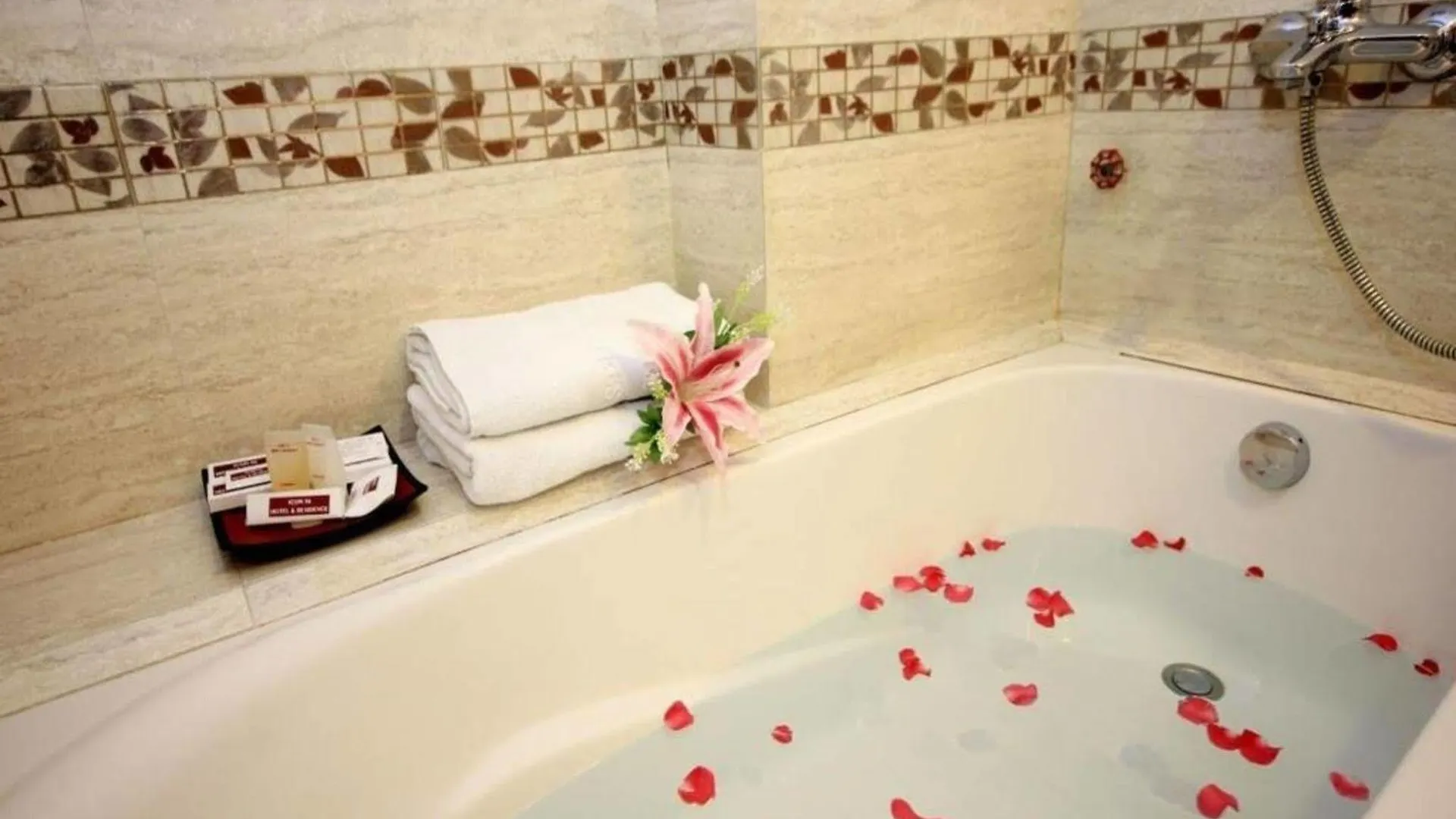 Sense Legend Hotel And Spa Ho Chi Minh City