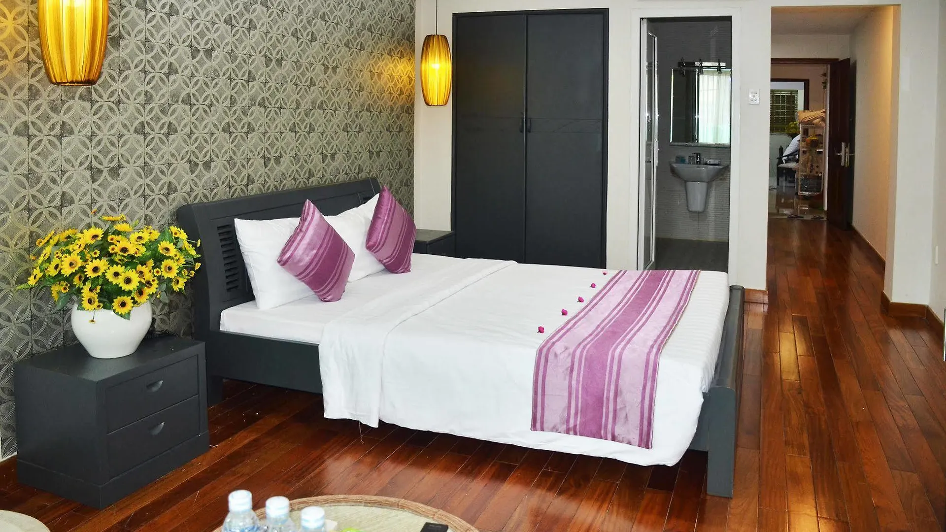 Sense Legend Hotel And Spa Ho Chi Minh City