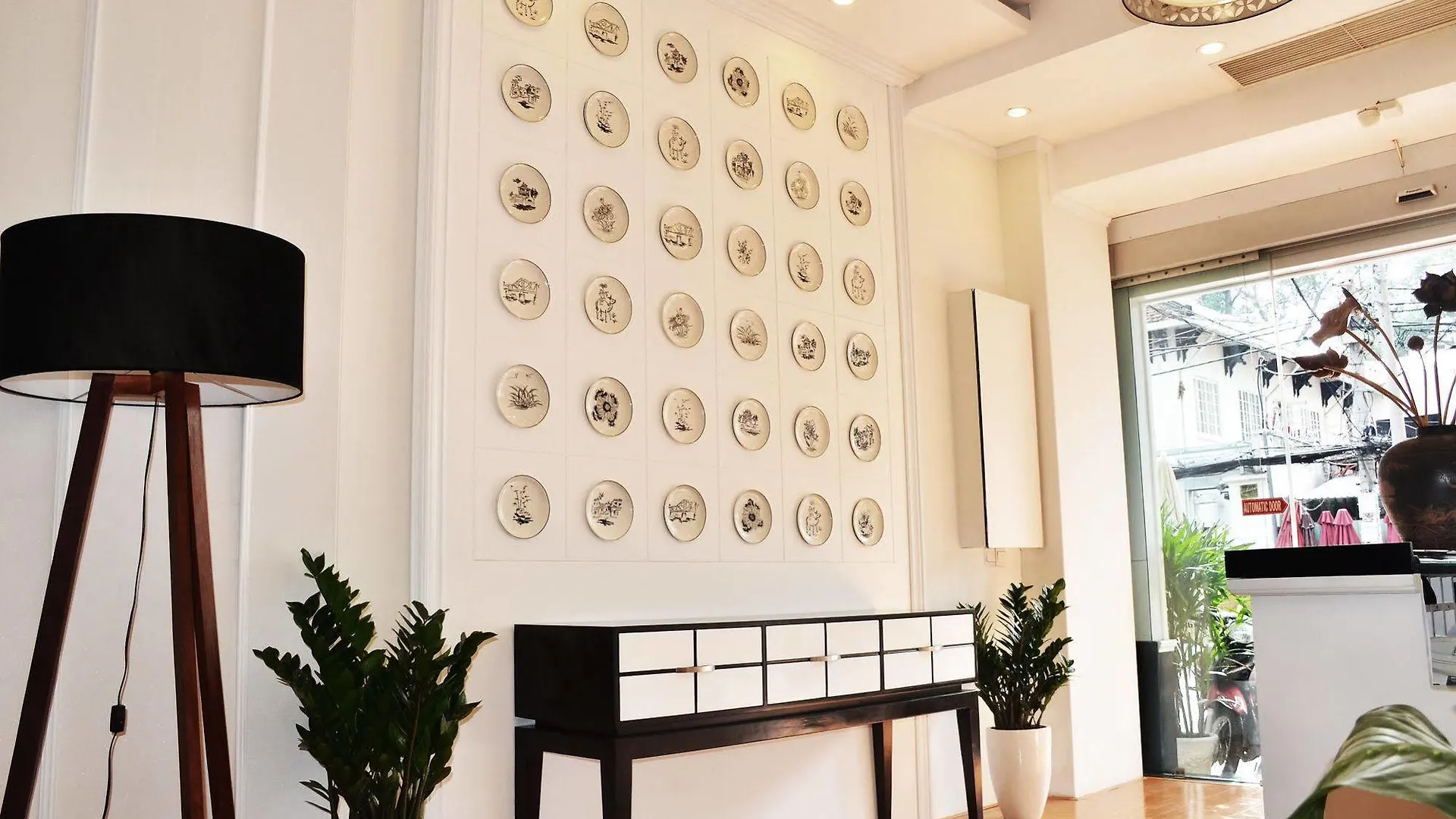 Sense Legend Hotel And Spa Ho Chi Minh City